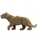 Lego bb0787c01pb04 Löwin dunkelbeige