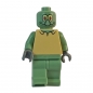 bob003 Lego Minifigur Thaddäus