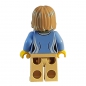 cty0262 Lego Minifigur Dame