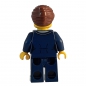 cty0656 Lego Minifigur Geschäftsfrau