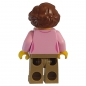 cty910 Lego Minifigur Wanderin