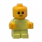 cty0918 Lego Minifigur Baby