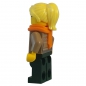 cty1084 Lego Minifigur Frau