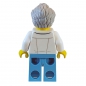 cty1341 Lego Minifigur Doktor