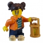 cty1503 Lego Minifigure Madison