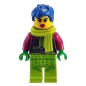 cty1506 Lego Minifigur Raze