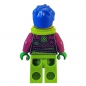 cty1506 Lego Minifigur Raze
