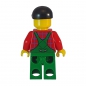 cty176 Lego Minifigur Bauer Landwirt