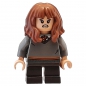 hp139 Lego Minifigur Hermine