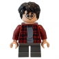 hp233 Lego Minifigur Harry Potter