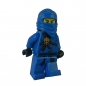 njo004 Lego Minifigur Jay