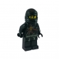 njo006 Lego Minifigur Cole