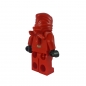 njo009 Lego Minifigur Kai