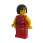 njo012 Lego Minifigur Nya