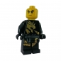 njo015 Lego Minifigur Cole DX Dragon Suit