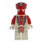 Lego Minifigur Fang-Suei