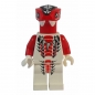 Lego Minifigure Fang-Suei