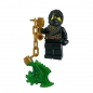 njo090 Lego Minifigur Cole