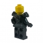 njo140 Lego Minifigur Cole
