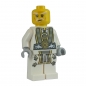 njo142 Lego Minifigur Meister Wu