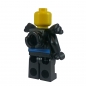 njo152 Lego Minifigur Jay