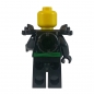 njo167 Lego Minifigur Lloyd