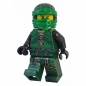 njo283 Lego Minifigur Lloyd