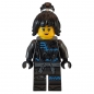 njo482 Lego Minifigur Nya