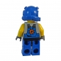 pm006 Lego Minifigur Beard Stubble Guy