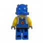 pm006 Lego Minifigur Rex