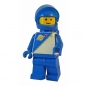 SP014 Lego Minifigur Futuron