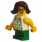 twn370 Lego Minifigur Mädchen