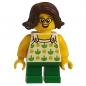 twn370 Lego Minifigur Mädchen
