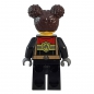 cty1732 Lego Minifigur Feuerwehrfrau