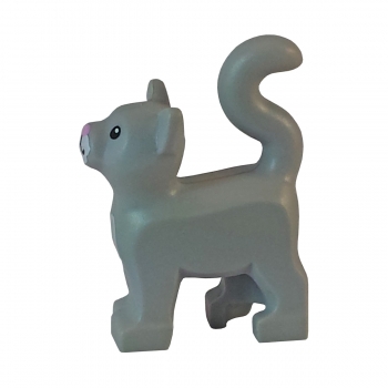 Lego 13786pb01 Katze