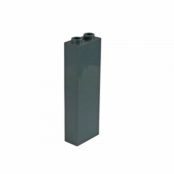 2454 Lego Brick darkbluishgray