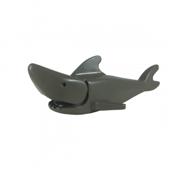 2547c01 Lego Shark