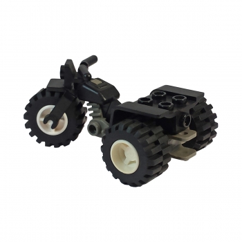 30187c01 Lego Trike