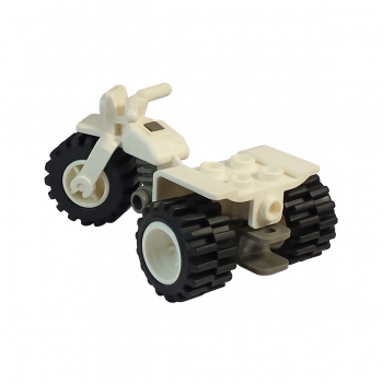 30187c01 Lego Trike