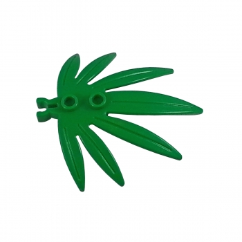 30239 Lego Pflanzen Blätter Palmenblatt grün