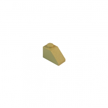 3040 Lego Dachstein beige