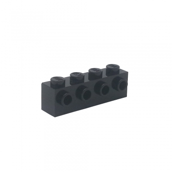 30414 Lego Baustein schwarz