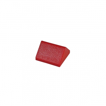 3043 Lego Dachfirst rot