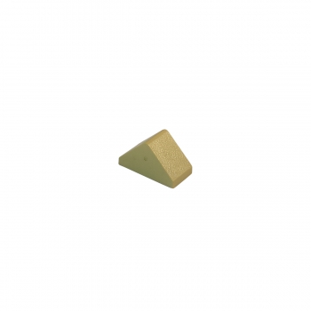 3044b Lego Dachfirst beige