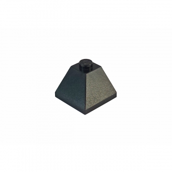 3045 Lego Slope black
