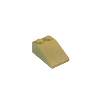 3298 Lego Schrägstein beige