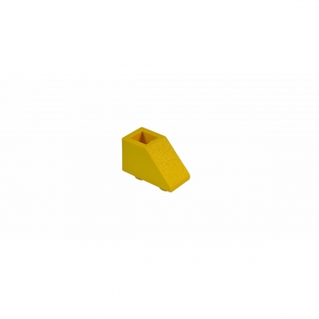 3665 Lego Slope yellow
