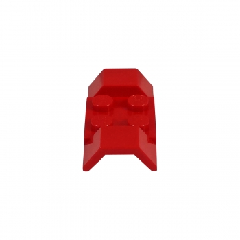 3787 Lego Fahrzeug Achsplatte