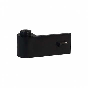 3822 Lego Door left black