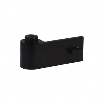 3822 Lego Door left black